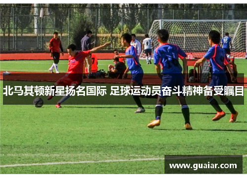 北马其顿新星扬名国际 足球运动员奋斗精神备受瞩目
